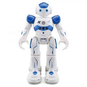 Robot-Intelligent-