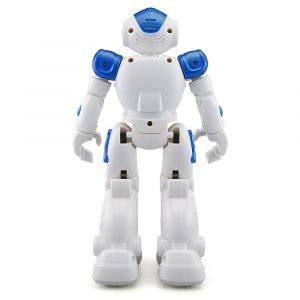 Robot-Intelligent-