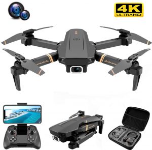 Drone 4k HD caméra intégrée