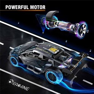 Eachine-EC05-1:24-2.4G–4WD-Remote-Control-Aluminum-Alloy-High-Speed-Electric-Racing-Climbing-RC-Cars-Drift-Vehicle-Model-Toys